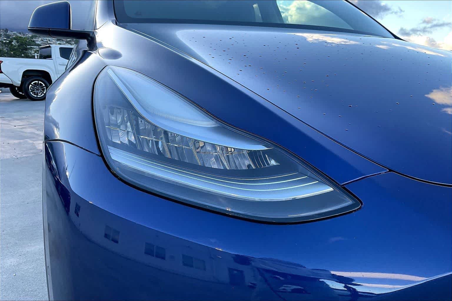Used 2020 Tesla Model Y Performance AWD/4WD image 31