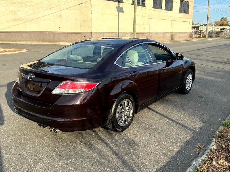 Used 2011 MAZDA MAZDA6 i Sport image 7