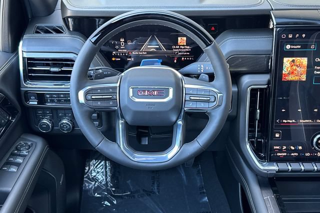 New 2026 GMC Yukon Elevation w/ Elevation Premium Package AWD/4WD image 16