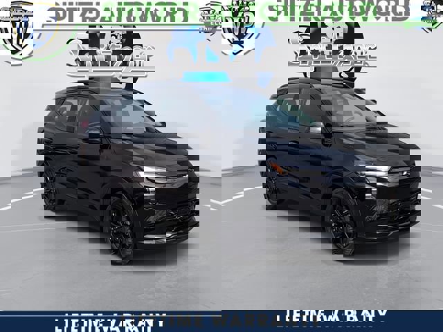 New 2027 Chevrolet Bolt RS image 2