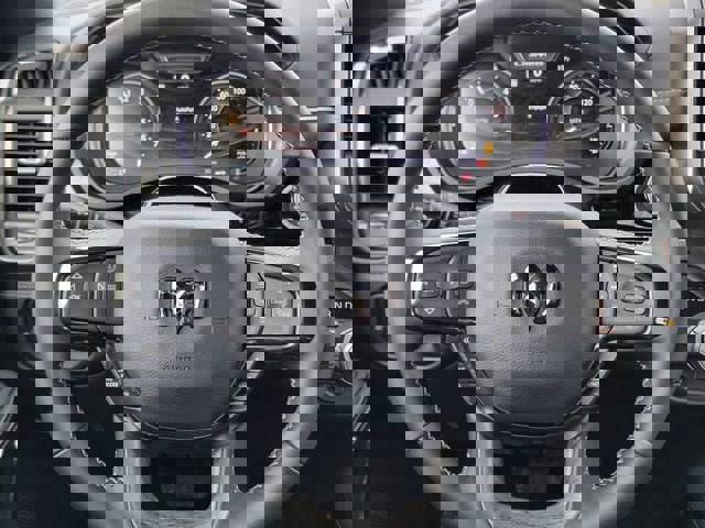 New 2026 RAM 1500 Limited image 31