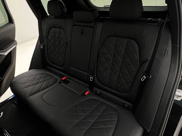 Certified 2026 BMW X5 xDrive50e w/ Climate Comfort Package image 15
