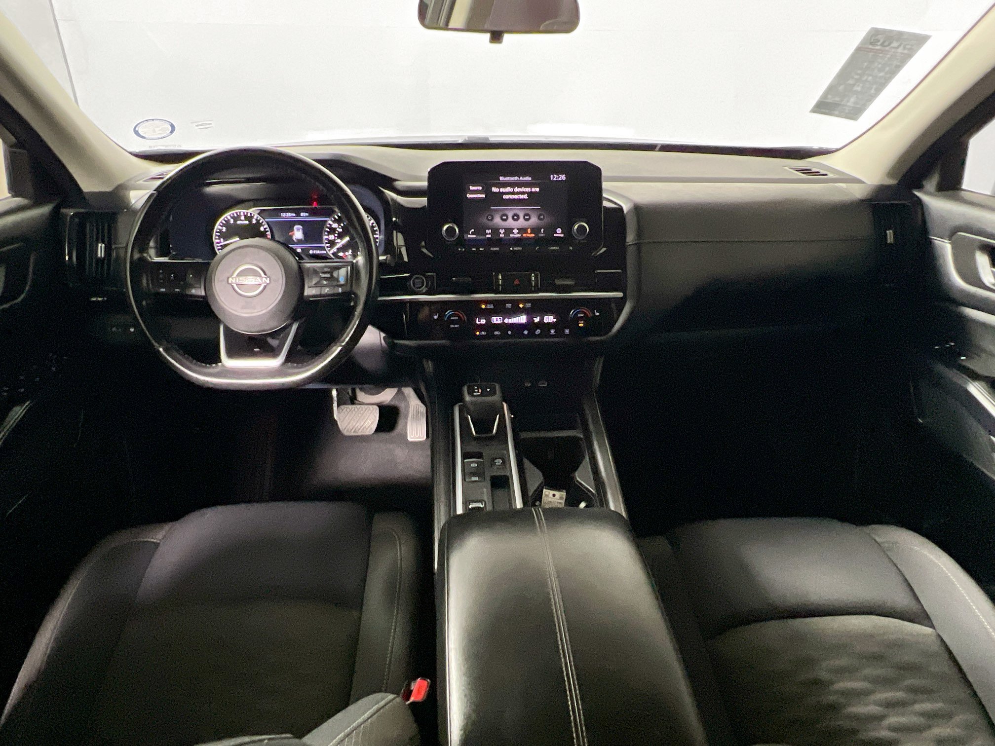 Used 2022 Nissan Pathfinder SV FWD image 29