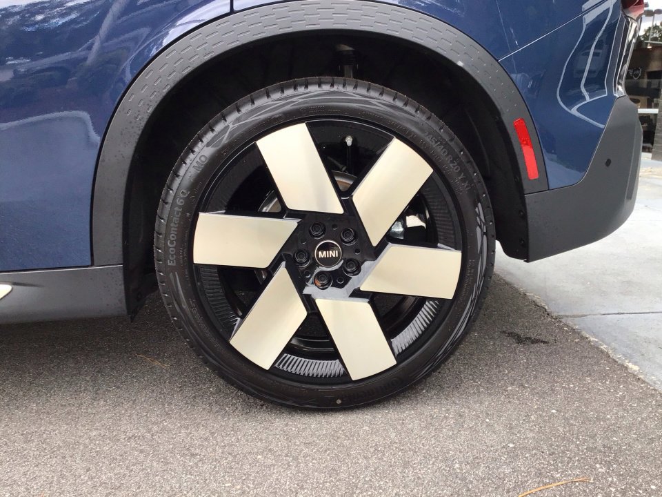 New 2025 MINI Cooper Countryman S image 22