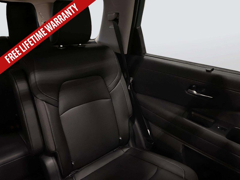 New 2026 Nissan Pathfinder SL w/ SL Premium Package FWD image 27