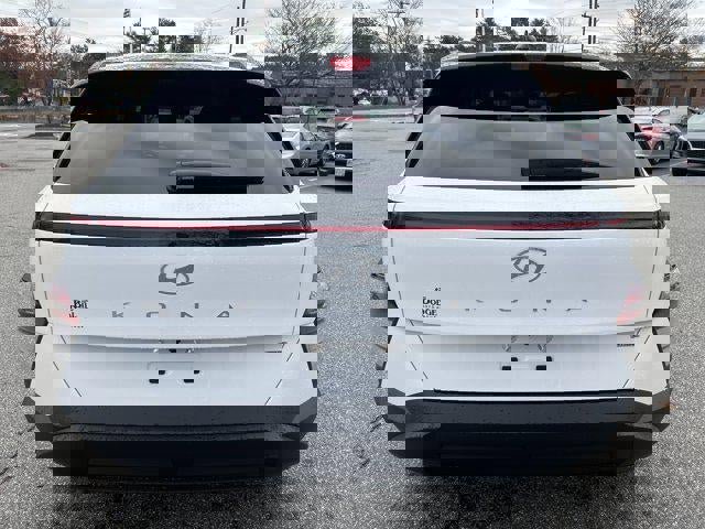 New 2026 Hyundai Kona SEL Sport image 32