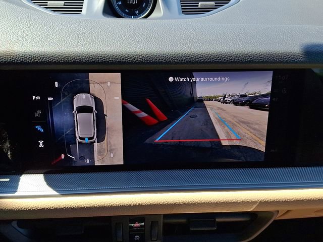 New 2026 Porsche Cayenne AWD/4WD image 18