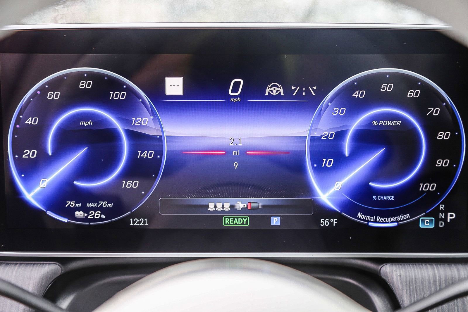 Used 2024 Mercedes-Benz EQE 350+ 4MATIC Sedan image 30