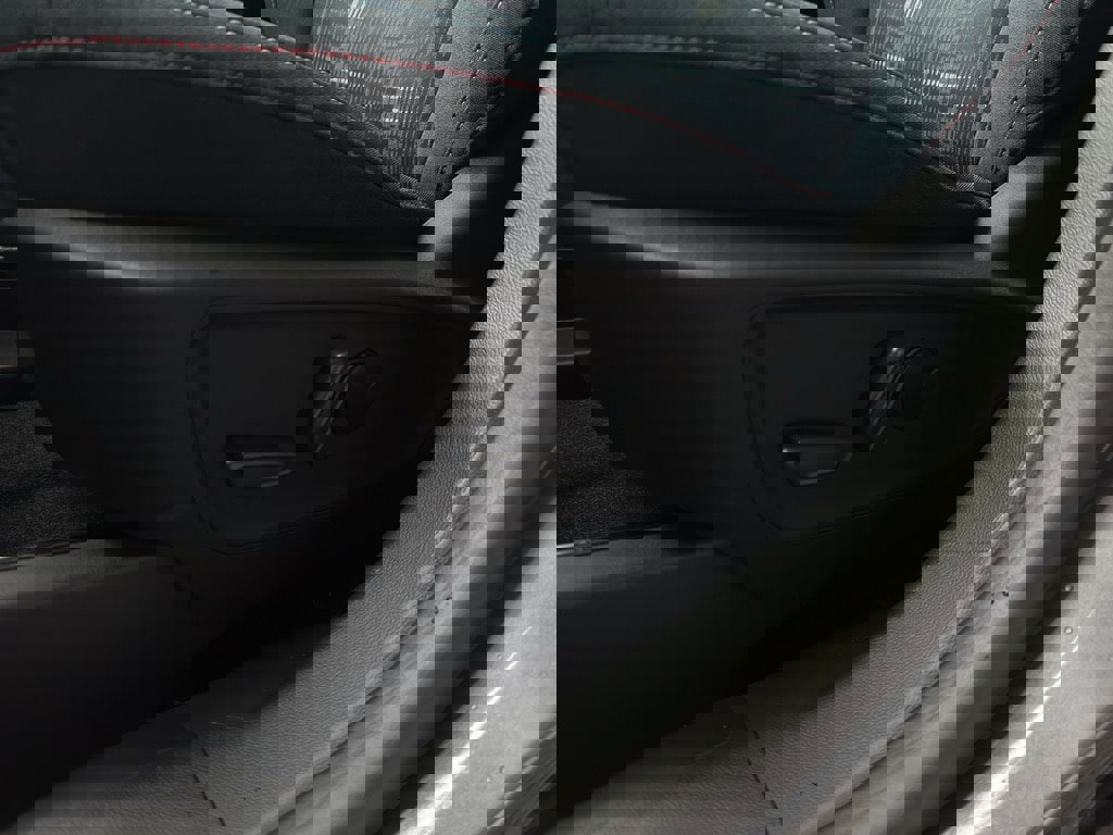 New 2025 Ford Bronco Sport Heritage w/ Convenience Package image 16