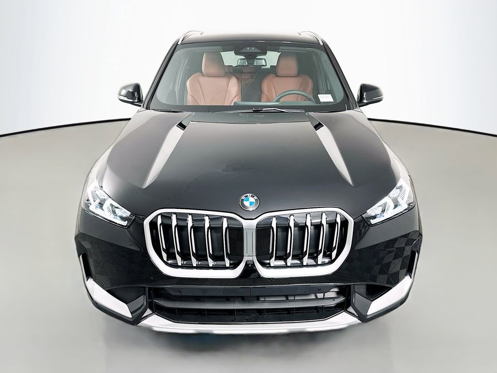New 2026 BMW X1 xDrive28i w/ Technology Package image 2