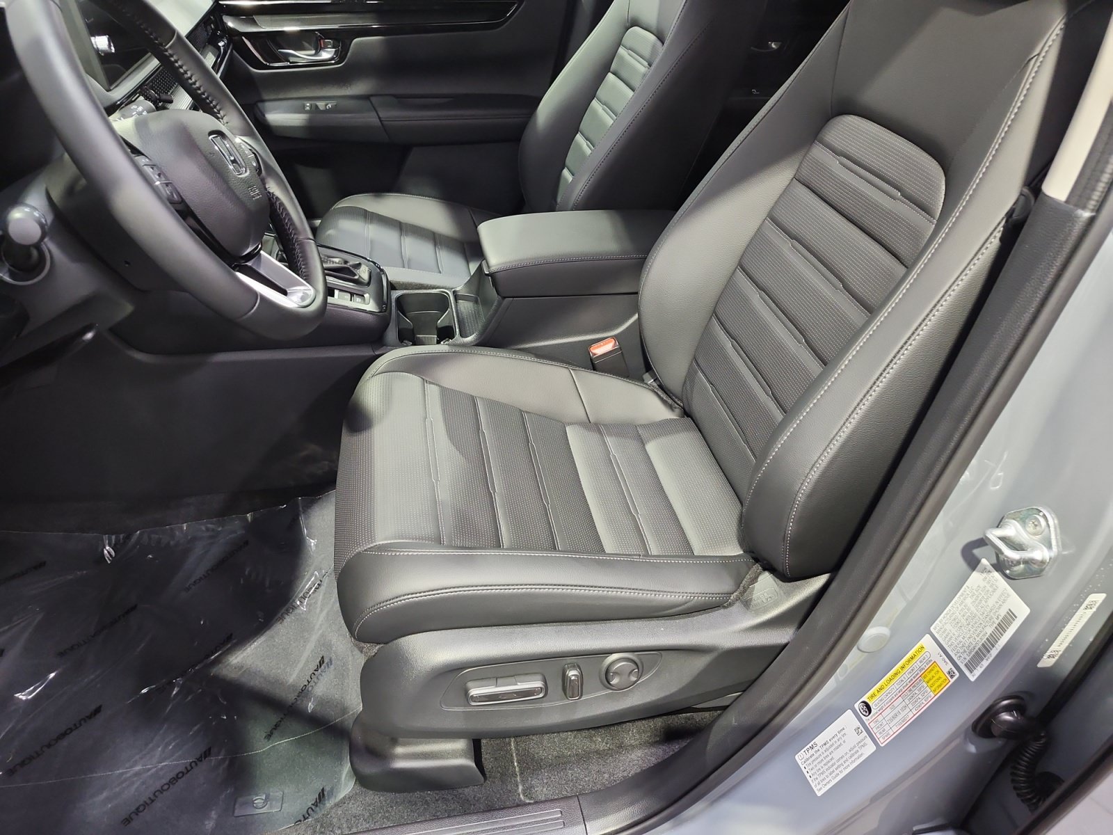 Used 2026 Honda CR-V EX-L image 10