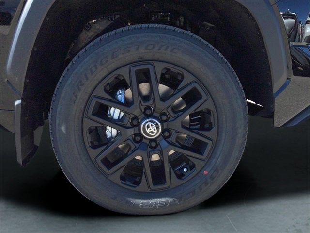 New 2026 Toyota Tundra SR5 image 9