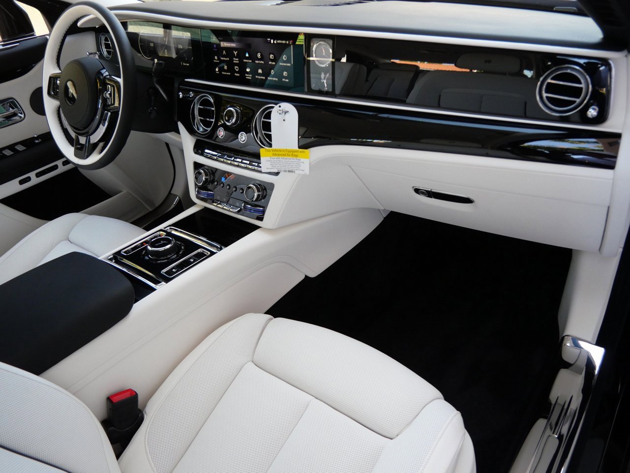 New 2026 Rolls-Royce Ghost image 18