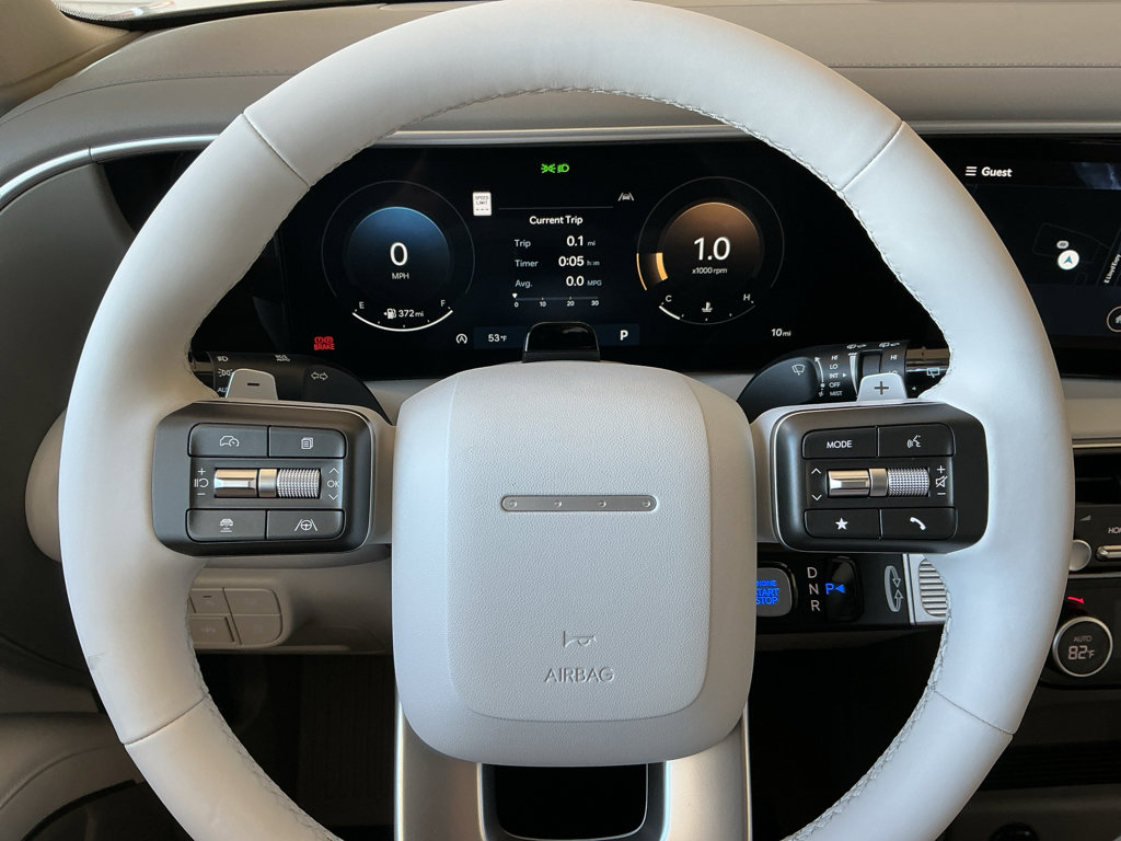 New 2026 Hyundai Palisade SEL image 18