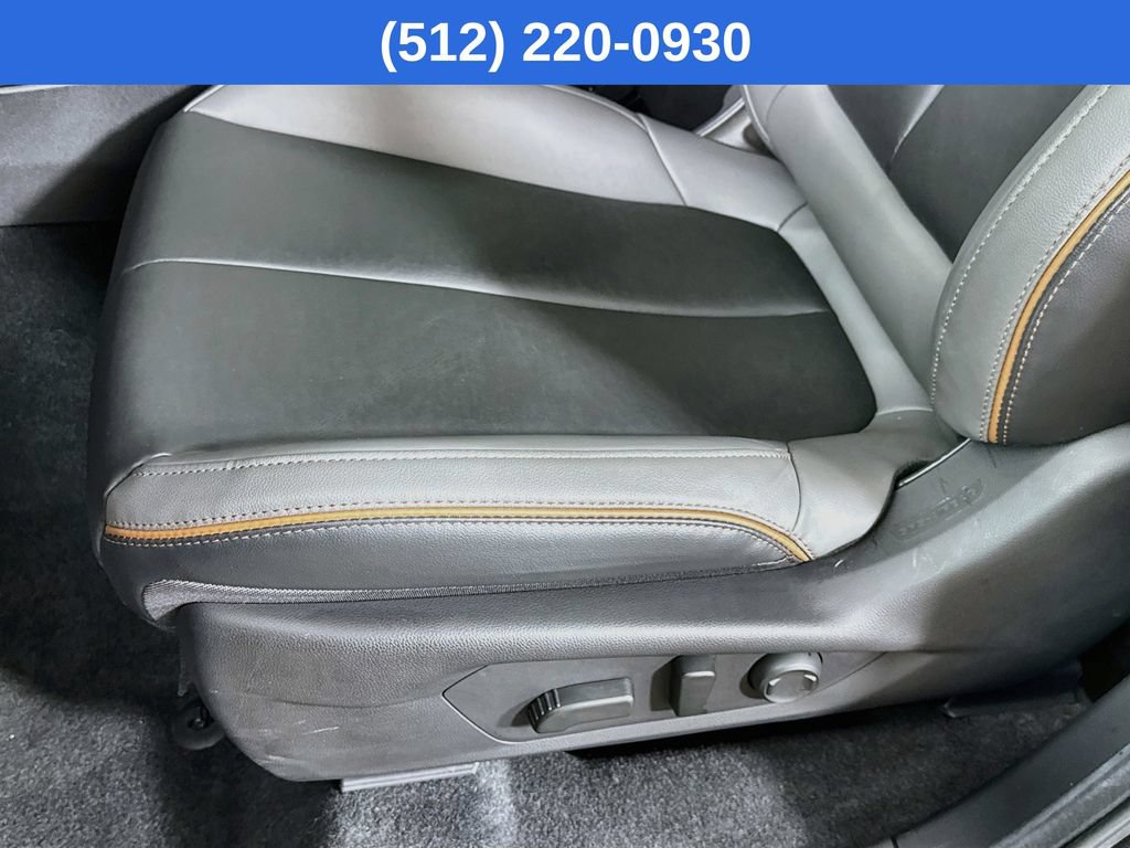 Certified 2026 Subaru Forester Sport AWD/4WD image 24
