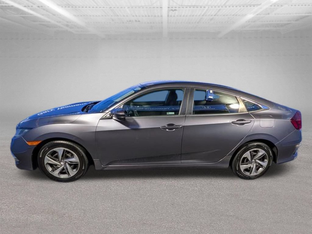 Used 2020 Honda Civic LX image 5