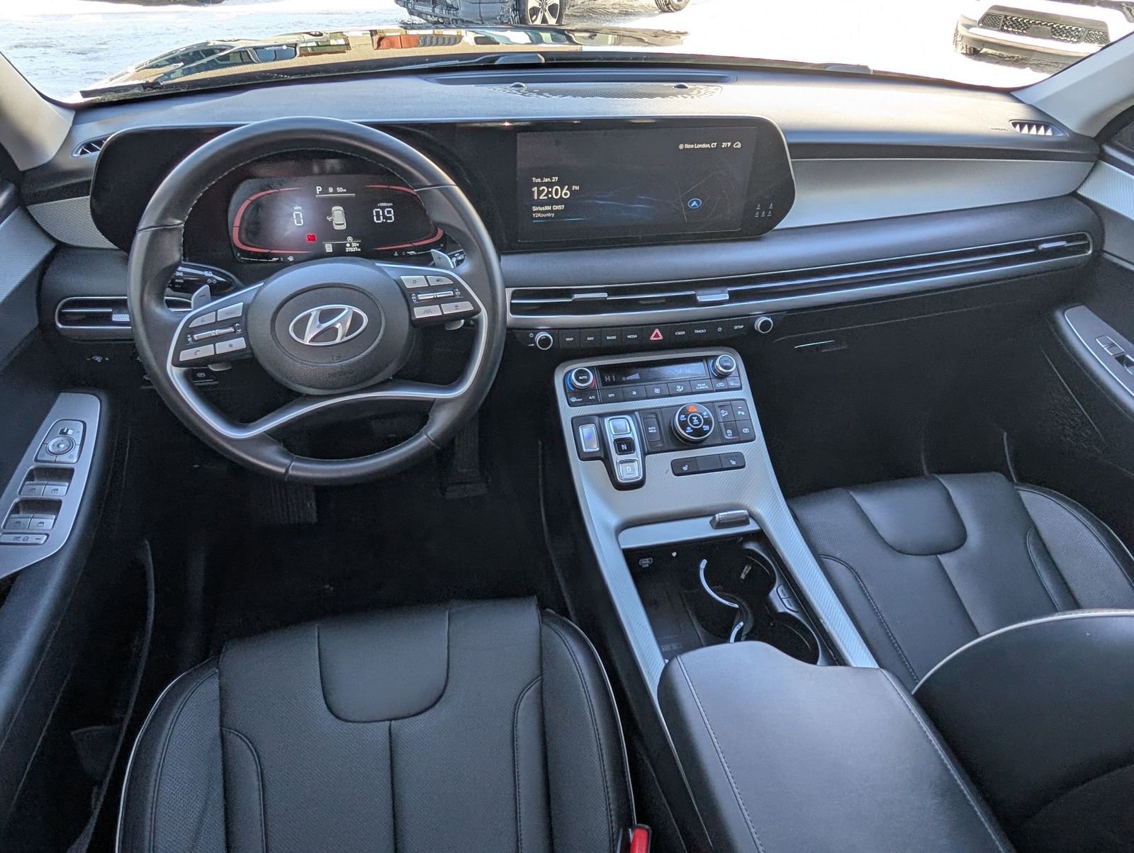 Used 2024 Hyundai Palisade XRT image 14