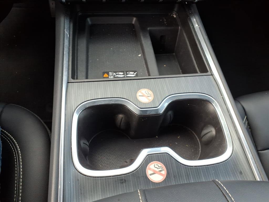 Certified 2024 GMC Acadia Elevation image 13