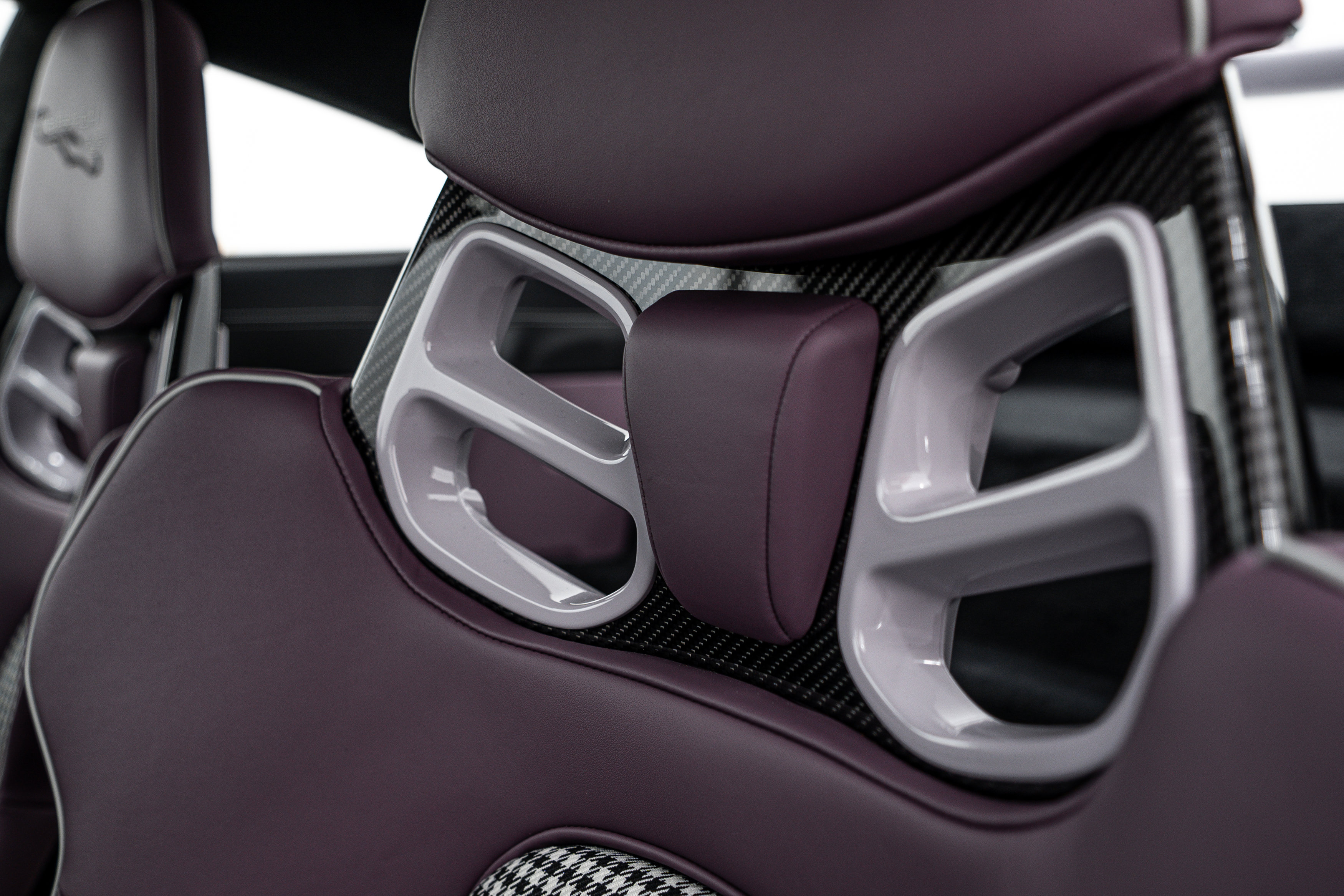 Used 2024 Porsche 911 GT3 RS image 21