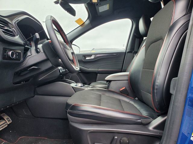 Used 2023 Ford Escape ST-Line w/ Tech Pack #1 image 7