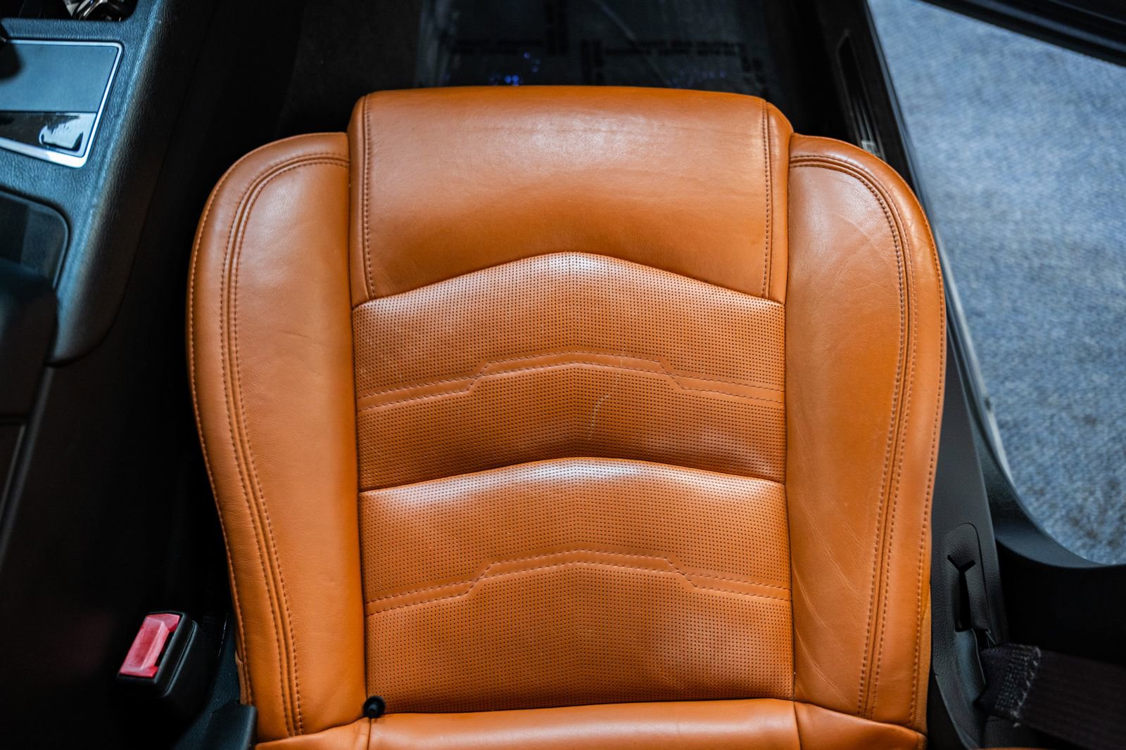 Used 2016 Cadillac CT6 Luxury image 38