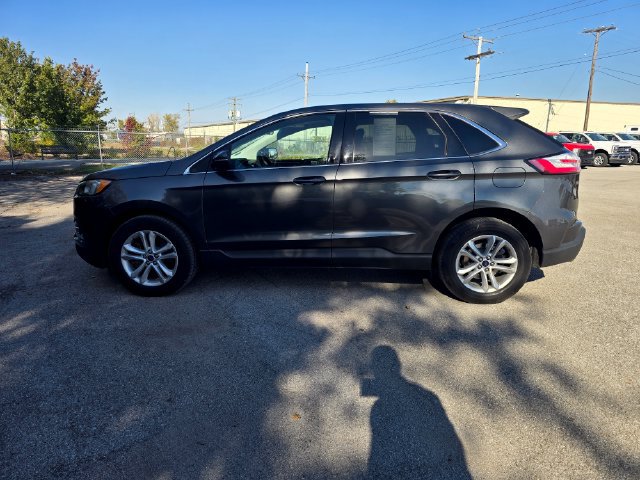 Used 2019 Ford Edge SEL w/ Equipment Group 201A AWD/4WD image 6