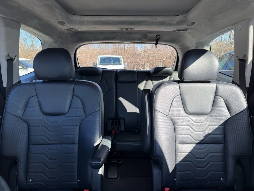 Certified 2022 Kia Telluride SX w/ SX Prestige Package image 37