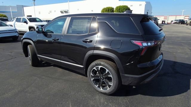 New 2026 Chevrolet Equinox LT w/ Convenience Package II image 6