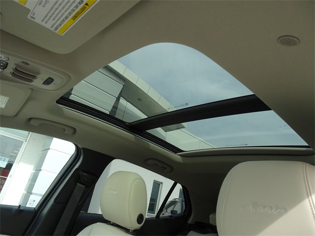 New 2026 Buick Encore GX Avenir w/ Avenir Technology Package image 14