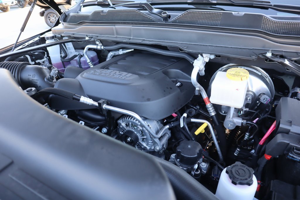 New 2026 RAM 2500 Tradesman w/ Power Wagon Package image 19