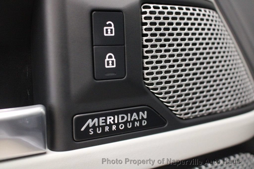 Used 2023 Land Rover Defender 130 SE AWD/4WD image 60