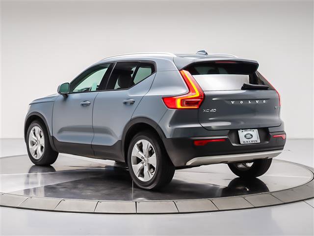 Used 2020 Volvo XC40 T5 Momentum AWD/4WD image 3