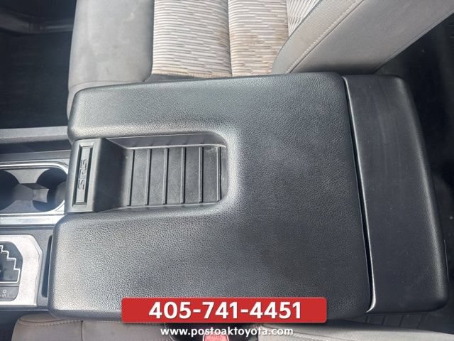 Used 2016 Toyota Tundra SR5 w/ SR5 Upgrade Package AWD/4WD image 46