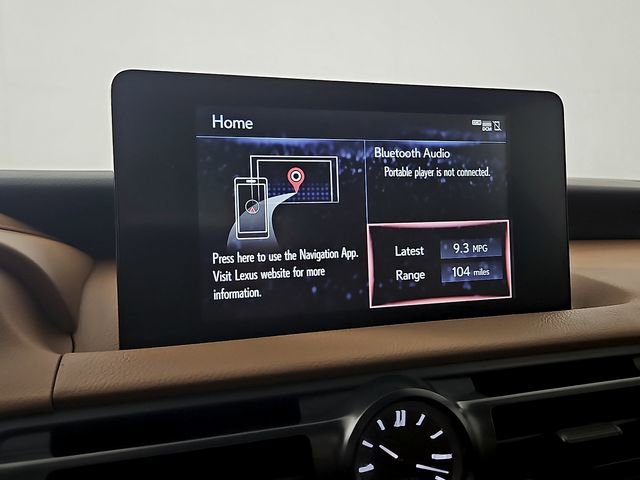 Used 2024 Lexus IS 350 F Sport w/ Accessory Package 2 image 18