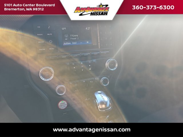 Used 2017 Ford Mustang Coupe image 14