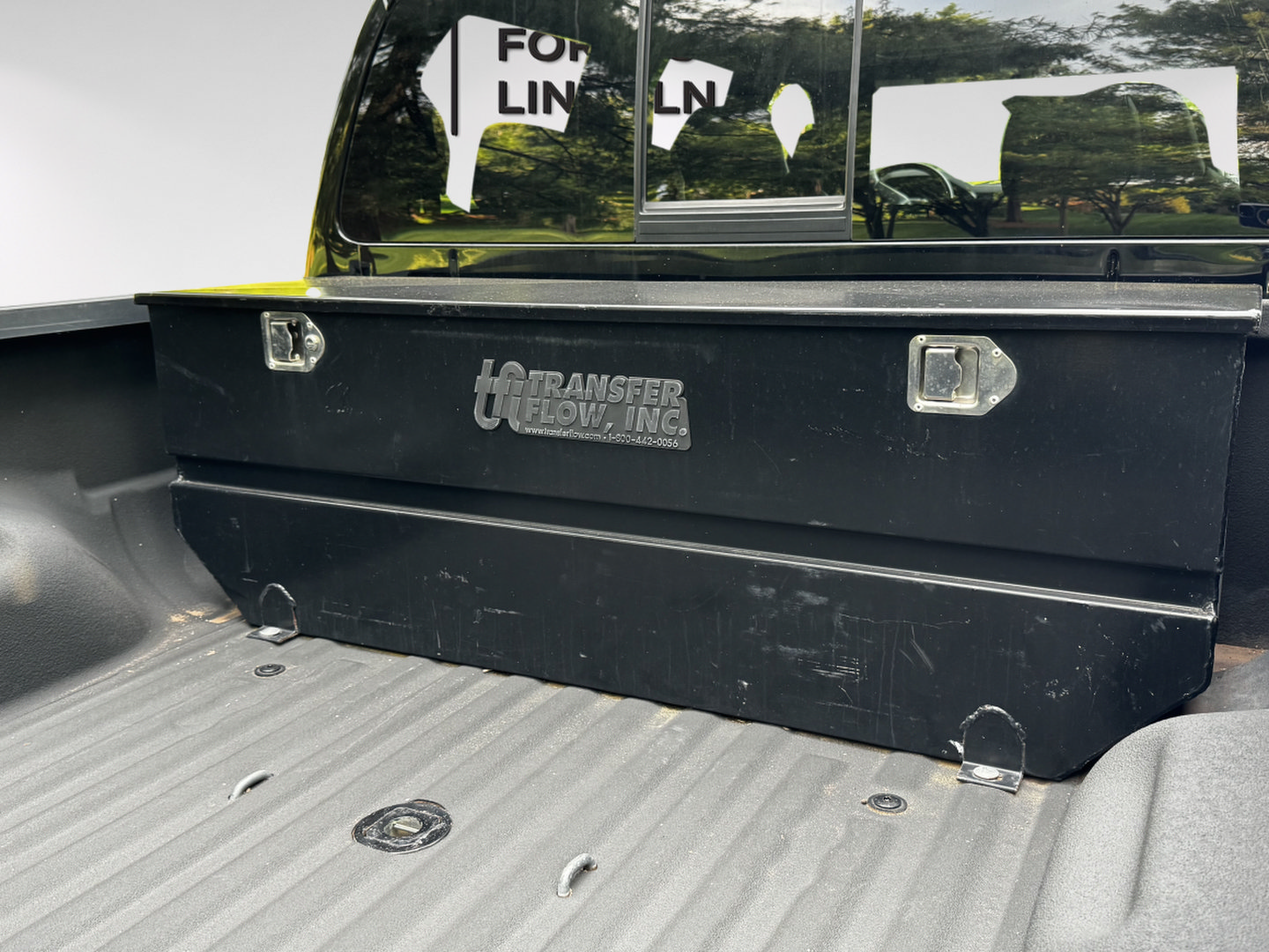 Used 2008 Ford F250 Harley-Davidson AWD/4WD image 79