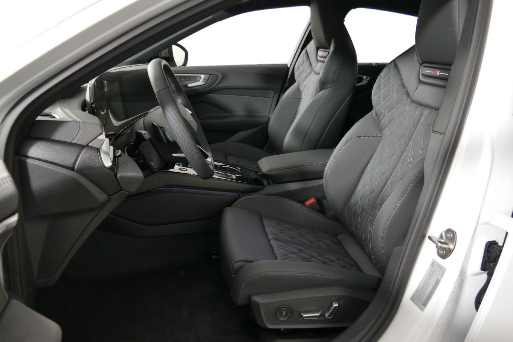New 2026 Audi S5 Premium Plus AWD/4WD image 25