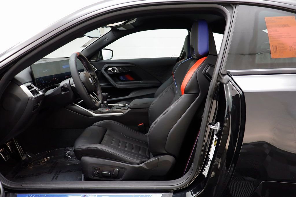 New 2026 BMW M2 w/ Lighting Package image 5