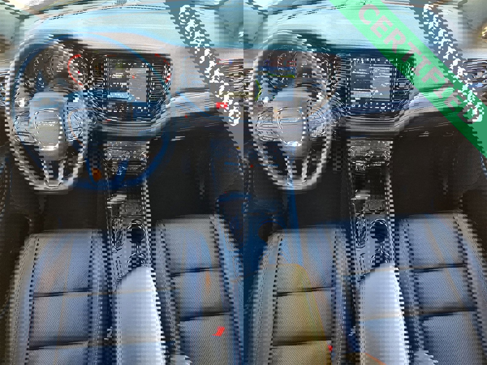 Used 2025 Dodge Durango R/T image 25