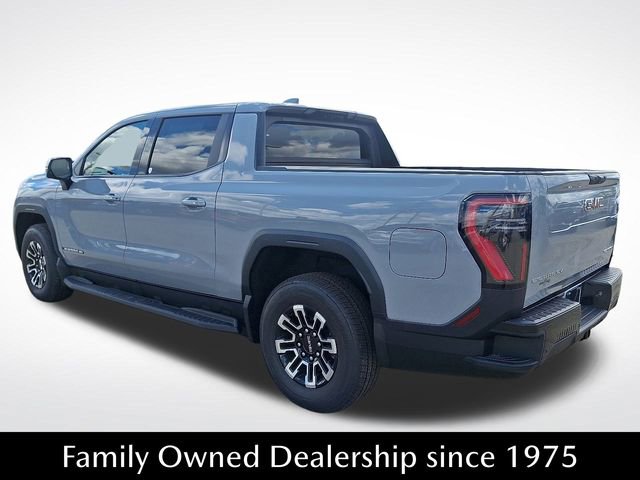 New 2026 GMC Sierra EV Elevation w/ Premium Package image 3