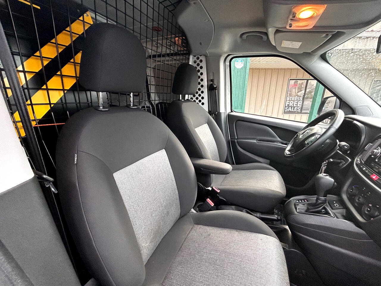 Used 2021 RAM ProMaster City Tradesman SLT image 17