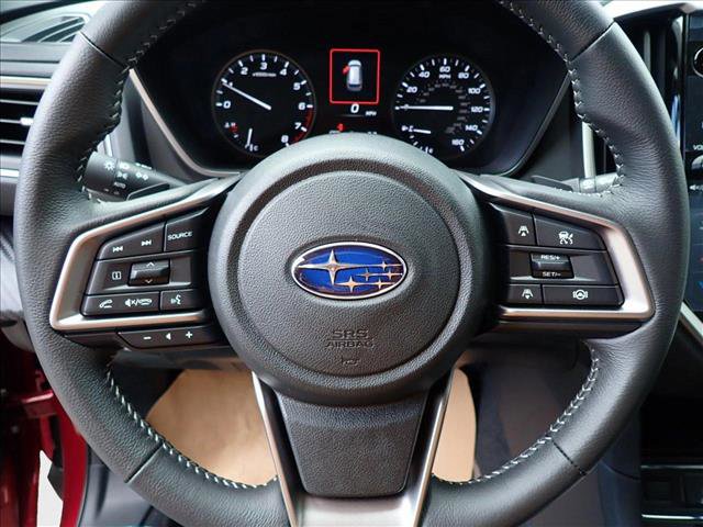 New 2025 Subaru Ascent Premium image 14