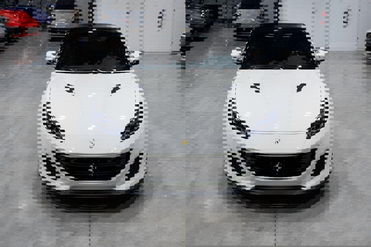 Used 2019 Ferrari Portofino image 73