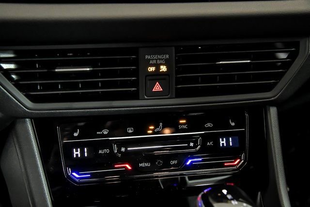 New 2026 Volkswagen Jetta Sport image 13
