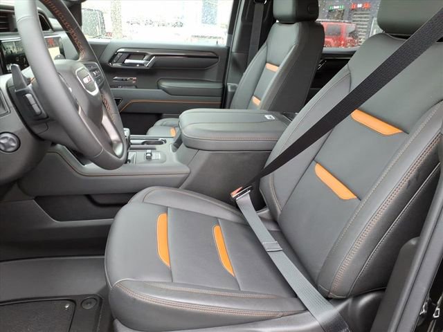 New 2026 GMC Sierra 1500 AT4 image 5