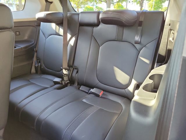 Certified 2025 Honda Pilot EX-L image 13