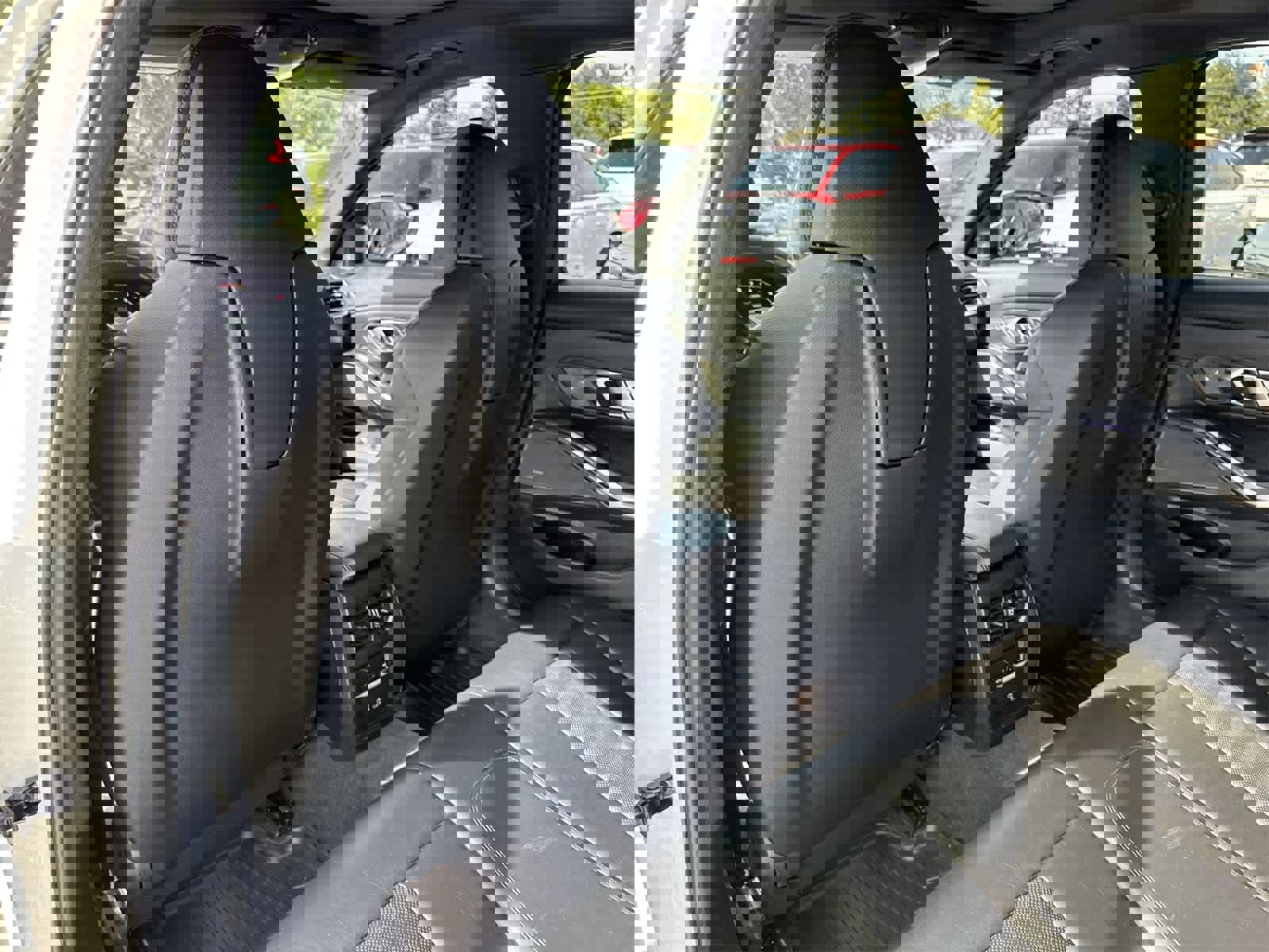 Used 2021 BMW M3 w/ Executive Package image 16