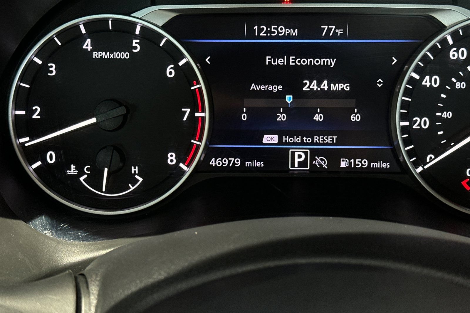 Used 2024 Nissan Sentra SV FWD image 24