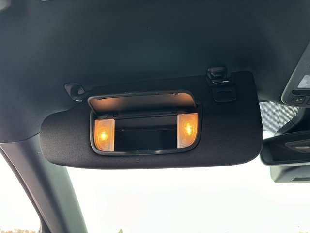 New 2024 Ford Edge ST-Line image 28