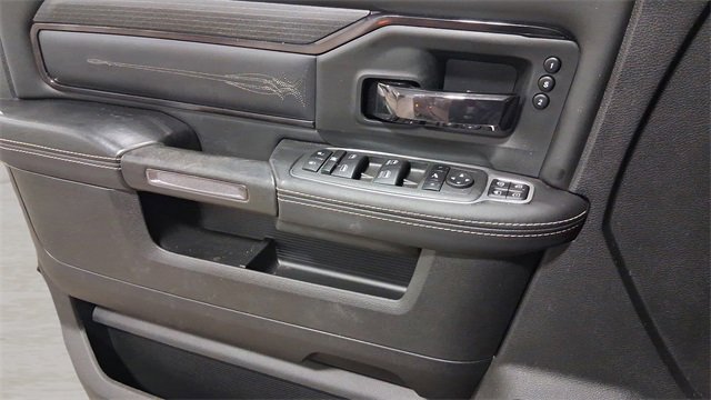 Used 2024 RAM 3500 Limited image 34